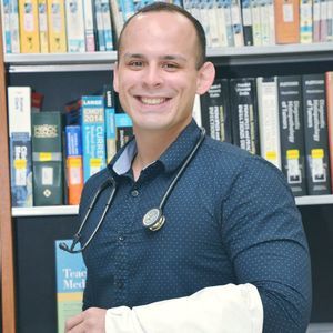 Meet your Posher, Byron